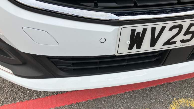 Ford Transit Connect 240 L2 Diesel 2.0 EcoBlue 122ps Limited Van Auto